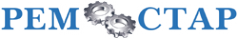 Логотип компании РемСтар