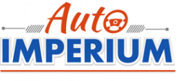 Логотип компании AutoImperium