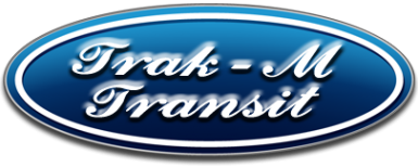 Логотип компании Ford Transit