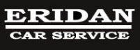 Логотип компании Eridan car service