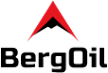 Логотип компании BergOil