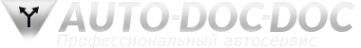 Логотип компании Auto-Doc