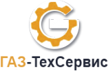 Логотип компании ГазТехСервис