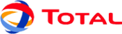 Логотип компании ТОТАЛ ВОСТОК