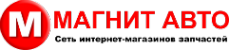 Логотип компании МАГНИТ АВТО