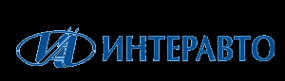 Логотип компании Интеравто