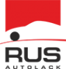 Логотип компании Русавтолак