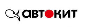 Логотип компании Автокит