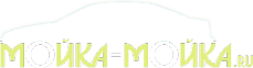 Логотип компании Moyka-moyka.ru
