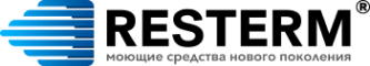 Логотип компании РЕСТЕРМ