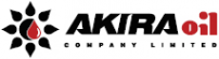 Логотип компании Акира Ойл Центр