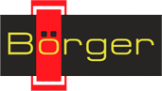 Логотип компании Borger