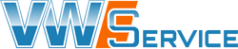 Логотип компании VWS