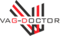 Логотип компании Vag-Doctor