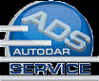 Логотип компании Автодар-сервис