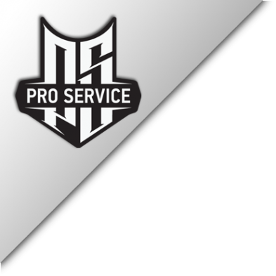 Логотип компании Про-Сервис