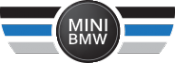 Логотип компании MINI-BMW