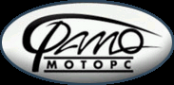 Логотип компании ФАМО МОТОРС автотехцентр BMW Mercedes-Benz