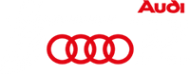 Логотип компании Все для Audi