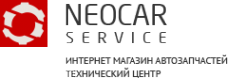 Логотип компании Неокарсервис