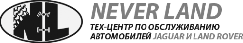 Логотип компании Neverland