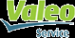 Логотип компании Валео Сервис