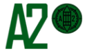 Логотип компании A2
