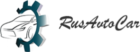 Логотип компании RusAvtoCar