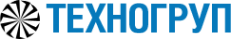 Логотип компании Техногруп