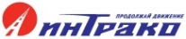 Логотип компании ИнТраКо Плюс