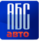 Логотип компании АБС-авто