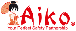 Логотип компании Айко-Партс