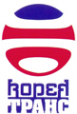 Логотип компании КореяТранс