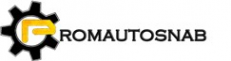 Логотип компании Promautosnab