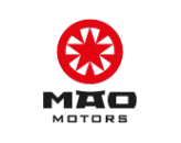 Логотип компании MAO MOTORS