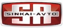 Логотип компании Синкай-авто