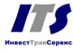 Логотип компании ИнвестТракСервис