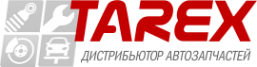 Логотип компании Тарекс Авто