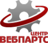 Логотип компании Webparts