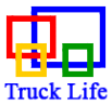 Логотип компании Траклайф