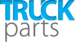 Логотип компании Truck Parts