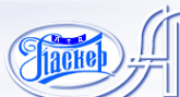 Логотип компании Pasker