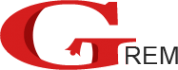 Логотип компании Грем ЛТ