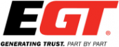Логотип компании ЕГТ РУС