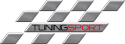 Логотип компании TuningSport