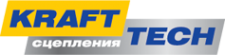 Логотип компании KRAFTTECH сцепления