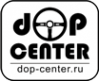Логотип компании Доп-Центр