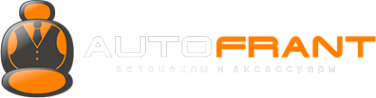 Логотип компании AUTOFRANT