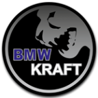 Логотип компании BMW-Kraft