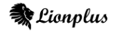 Логотип компании Лионплюс